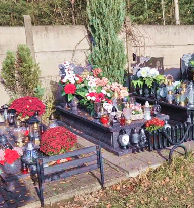 Nasz cmentarz (migawka wideo)