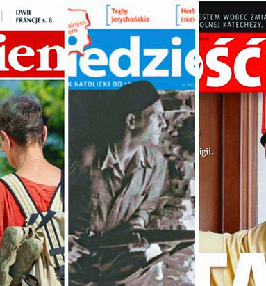 Tak dla religii w szkole Tak dla religii w szkole