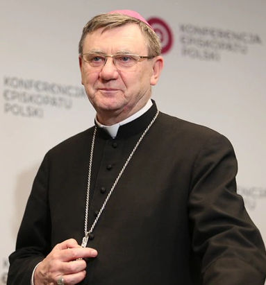 Po sąsiedzku: biskup w Rzeszowie