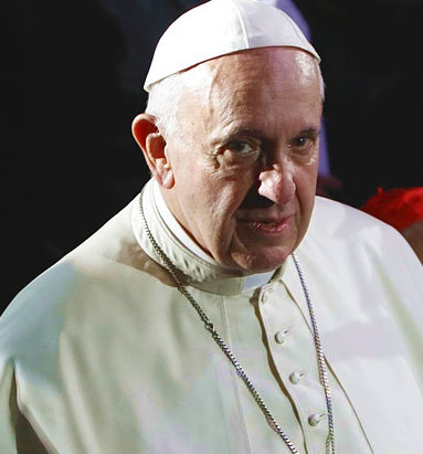Papież Franciszek kończy 88 lat Papież Franciszek kończy 88 lat