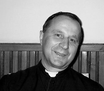 śp. ks. Zdzisław Hopciaś
