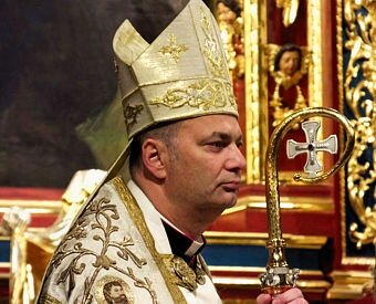 Bp Grzegorz Kaszak