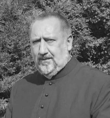 Zmarł ks. Leszek Kleszcz