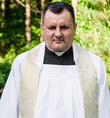 ks. Jarosław Kwiecień