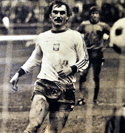 Wspomnienie: Włodzimierz Mazur Wspomnienie: Włodzimierz Mazur