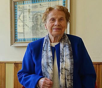 Stanisława Niemiec Stanisława Niemiec