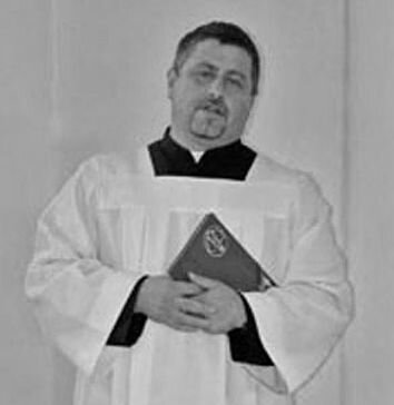 Zmarł ks. Józef Oleksy