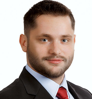 Piotr Pilawski