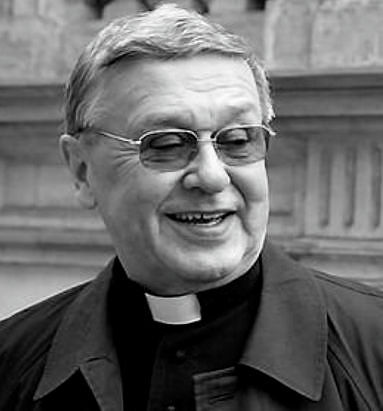Bp Adam Śmigielski Bp Adam Śmigielski