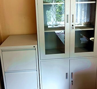 Nowe meble