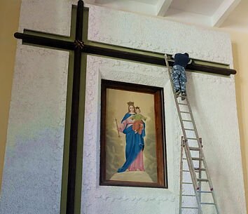 Modernizacja oświetlenia