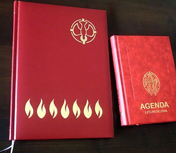 Nowe księgi Nowe księgi