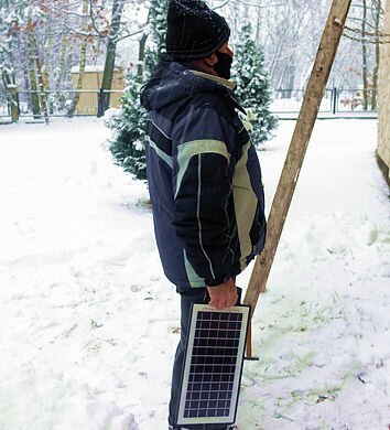 Prace elektro Prace elektro