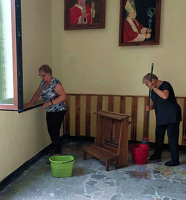Remontowe sprzątanie Remontowe sprzątanie