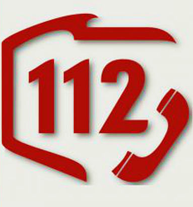 Ratunkowy numer 112 Ratunkowy numer 112