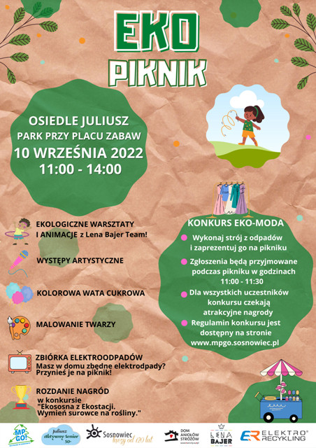 Piknik na Juliuszu