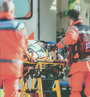 Szpital blisko mieszkańców Szpital blisko mieszkańców