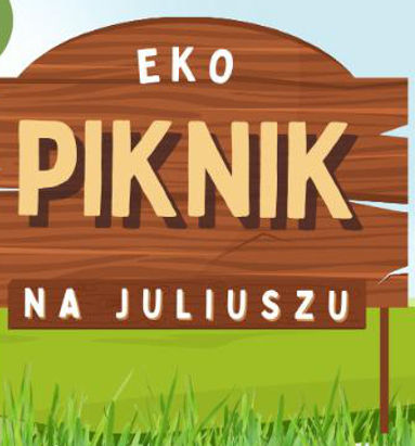 EkoPiknik na Juliuszu