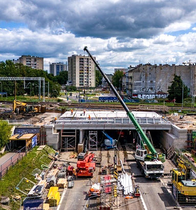 Od soboty mniej korków