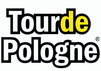 Tour de Pologne blisko nas Tour de Pologne blisko nas