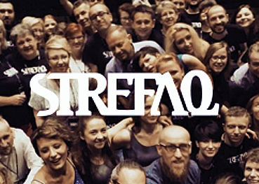 Strefa Zero Strefa Zero
