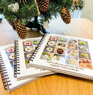 Zagłębie od kuchni